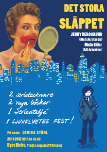 Släppet