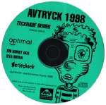 avtryck