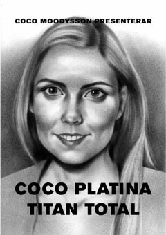 Coco Platina Titan Total