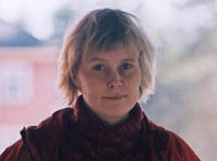 Anneli Furmark