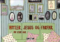 Hitler, Jesus och farfar