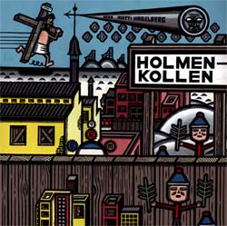 holmenkollen