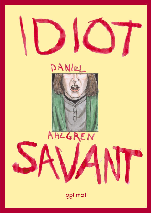 idiot savant