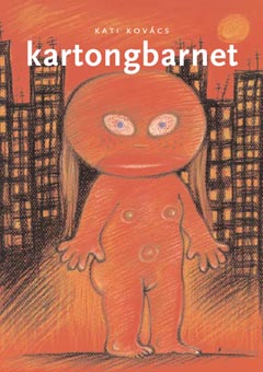 Kartongbarnet