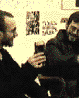 rasmus gran och patrik stigzelius