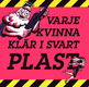 Varje kvinna